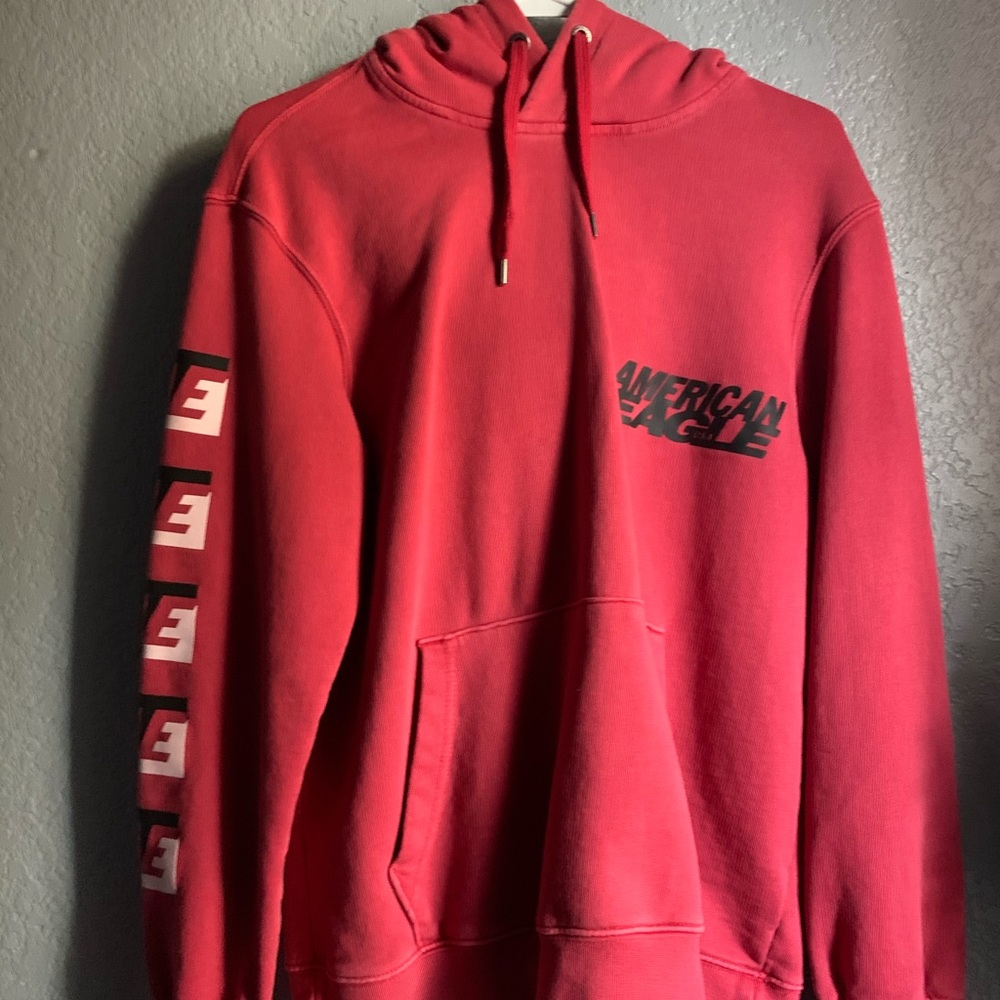American Eagle hoodie